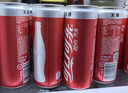 可口可乐（Coca-Cola）健怡汽水 碳酸饮料 330ml*24罐 整箱装 新老包装随机发货 实拍图