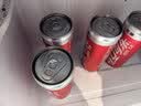 可口可乐（Coca-Cola）健怡汽水 碳酸饮料 330ml*24罐 整箱装 新老包装随机发货 实拍图