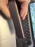 绿联80Gbps硬盘盒 兼容雷雳雷电5/4/USB4 M.2 NVMe移动硬盘盒 适用Mac mini/Studio电脑扩展SSD固态 实拍图