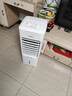 美的（Midea）【强劲冷风】空调扇强力冷气机冷风机冷风扇家用加水冰晶制冷气扇省电蒸发加湿降温水冷扇AAI10YF 实拍图