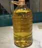 金龙鱼  食用油 花生浓香型食用植物调和油4L 实拍图