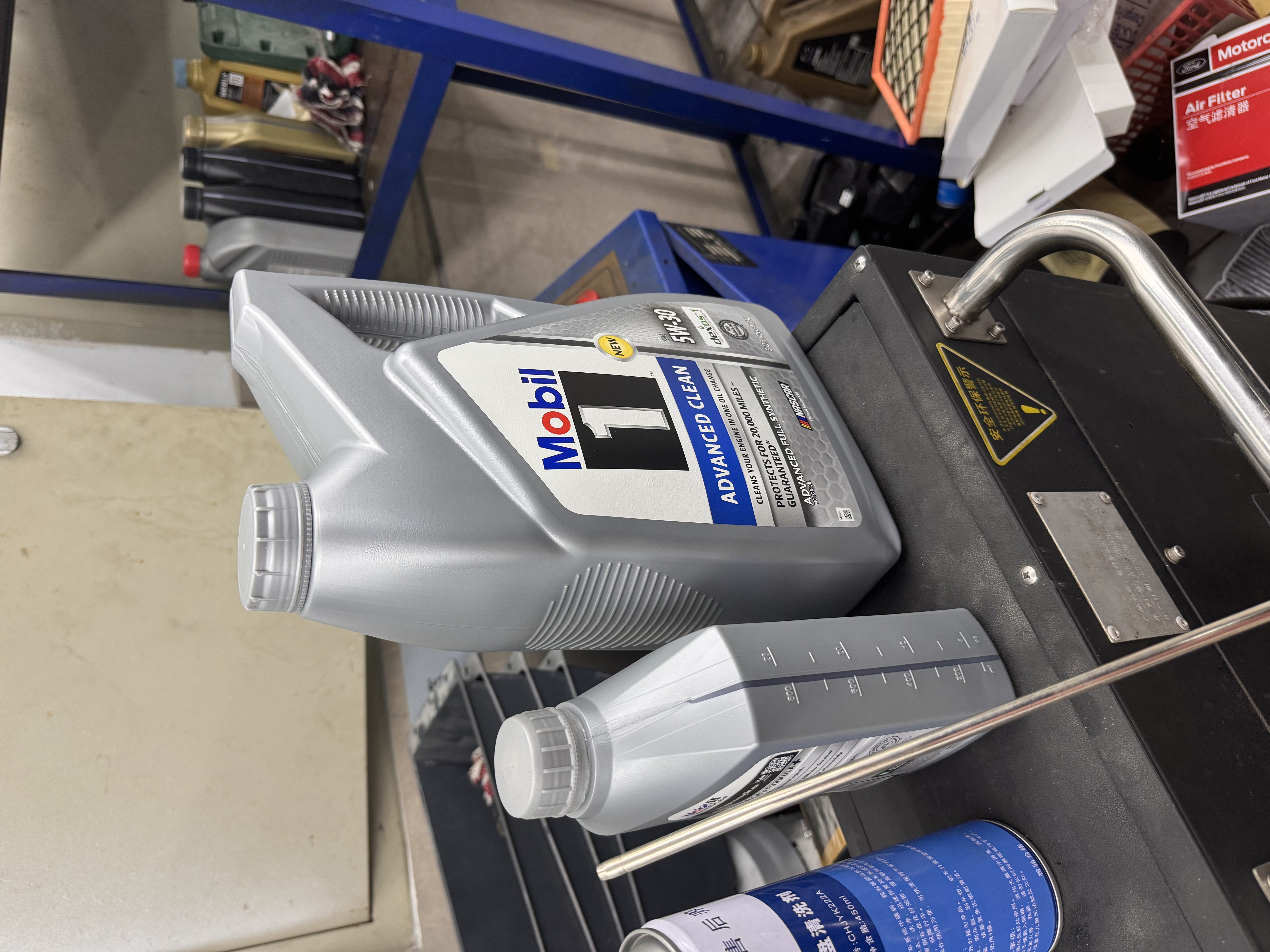 科德宝蓝肺空调滤芯BL975适用蒙迪欧锐界金牛座福克斯锐际航海家冒险家 实拍图