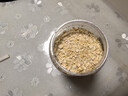 桂格（QUAKER）即食燕麦片1000克袋装 营养早餐 膳食纤维 零添加白砂糖 实拍图