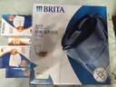 碧然德（BRITA） 过滤净水器 家用滤水壶 净水壶 海洋系列 3.5L蓝色 一壶3芯装 环保加固包装 实拍图