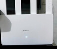 小米（MI）路由器AX3000T 千兆双频 穿墙王 大户型覆盖 5G智能家用无线 游戏路由 一碰连 NFC快连 双宽带聚合 实拍图