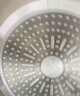 美的（Midea）不粘锅炒锅 不粘多功能家用炒菜锅煎锅电磁炉炒锅燃气灶通用 实拍图