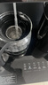 海尔（Haier）小海星茶吧机饮水机家用高端客厅用烧水壶一体自动上水下置水桶0硅胶无异味茶吧柜 温热款HCBZ-S13 实拍图