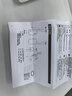 松下（Panasonic）充电宝自带线快充迷你移动电源22.5W快充5000毫安+适用苹果华为小米手机白色UD2C 实拍图
