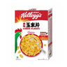 家乐氏（Kellogg）进口玉米片500g/盒低脂麦片冲泡即食营养谷物早餐代餐 实拍图