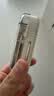 维简切药分药器药品精准一分二分割神器四分之一药片旅行便携 实拍图