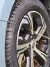 佳通轮胎(Giti)轮胎175/60R15 81T T20 适配奔奔/玛驰/远景X1/江铃 实拍图
