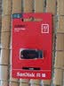 闪迪（SanDisk）32GB USB2.0 U盘 CZ50酷刃 黑红色 小巧便携 时尚设计 安全加密软件 实拍图