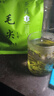 八窨飘雪茶叶绿茶毛尖 2026新茶春茶自己喝大份量口粮茶四川云雾袋装500g 实拍图