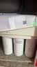 洁净世家适用安吉尔净水器滤芯全套AC后置活性碳棒US复合RO反渗透膜净水机滤芯配件 J2861-ROB60【S5全套三支-400G】 实拍图