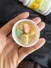 迪巧儿童钙片60粒*3礼盒青少年钙片儿童4-17岁补钙碳酸钙d3咀嚼片含维生素d助力骨骼发育不易便秘非液体钙 实拍图