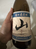 通化山葡萄气泡酒加量版720ml 葡萄汁红酒7%vol 单瓶果酒微醺果汁 实拍图