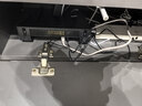 Tenda腾达路由器WiFi6+【新品小泰山AX3000】千兆穿墙王信号放大器增强无线家用AX12 实拍图