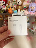 Apple/苹果 type-c转lightning闪电充电线-1米 手机数据线 旗舰店原装苹果iPhone 14 Pro Max快充线 实拍图