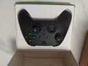 微软（Microsoft）XBOX无线游戏手柄 磨砂黑+USB-C线 蓝牙适配XBOX/PC/平板/手机Steam促销 黑神话悟空 空洞骑士 实拍图