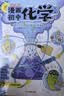 漫画初中化学（全2册）小学初中化学提前学同步教材漫画图解核心考点真题训练课外阅读书化学必背知识点总结 实拍图
