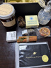 京东鲜花香薰蜡烛礼盒高级伴手礼毕业礼物送闺蜜女友男生日礼物老师永生花 实拍图