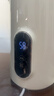 美的（Midea）电热水壶烧水壶自动断电保温一体316L母婴级不锈钢7段调温恒温 1.7L大容量17X304-PRO 实拍图
