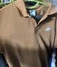 耐克(NIKE)春夏男短袖T恤  POLO衫 纯棉 运动简约 FN3895-063 灰XXL 实拍图