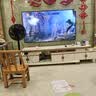 海信电视65E3Q 65英寸 144Hz高刷 U+超画质引擎  AI智能语音 Wi-Fi6  4k液晶平板 能效补贴以旧换新 实拍图
