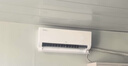 TCL空调京东联名真省电Pro二代大1.5匹新一级能效 外机双排纯铜管挂机KFR-35GW/RT2Eb+B1 实拍图