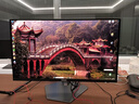 AOC爱攻 32英寸4K240Hz BlackAR3.0抗反屏 五层堆叠QD-OLED HDR500 DP2.1 TypeC电竞显示器AG326UZD2 实拍图