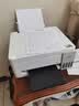 爱普生（EPSON）打印机家用 L3353 L3355/51墨仓式打印机无线WIFI连供彩色喷墨照片打印复印扫描家用办公一体机 【2026新品】L3355(同L3351)无线彩打 标配 实拍图