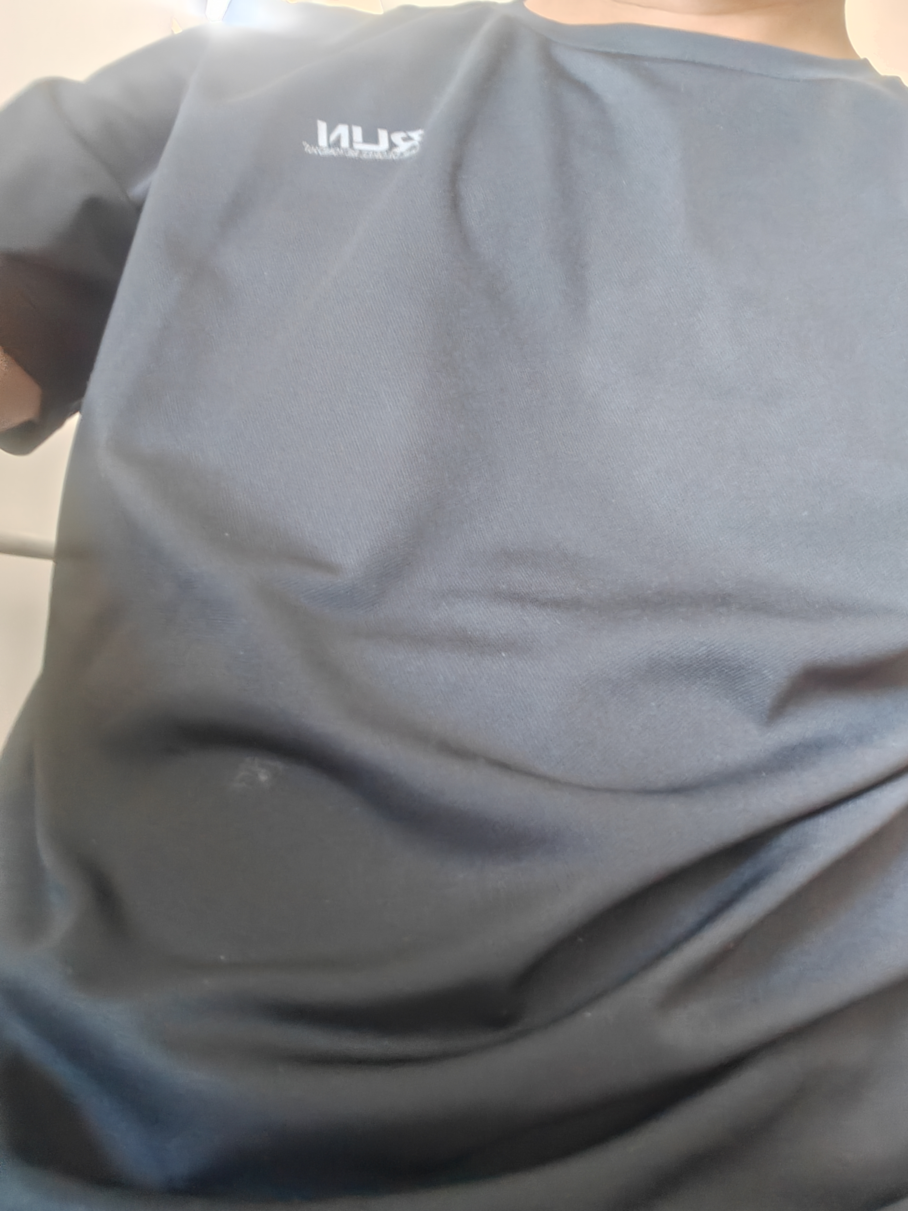 361°短袖男夏季速干衣polo衫运动跑步健身休闲t恤半袖652624109H-6 实拍图