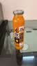 吕梁野山坡沙棘汁 果汁饮料300ml*12瓶 礼盒整箱装热门商品 实拍图