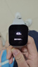 小米（MI）REDMI Watch 6皎月银 国家补贴 澎湃OS 3 心率血氧监测 红米手表6 小米汽车 送男友送女友 实拍图