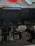 大疆（DJI）Mic Mini 2 迷你2代无线麦克风 降噪领夹麦克风 户外采访直播 vlog 手机相机微小型原声级收音麦 Mic Mini 2 （手机版两发一收，含充电盒） 含Lightning转接 实拍图