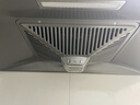 海尔（Haier）抽吸排油烟机顶吸欧式一级能效 免费上门安装 家用吸油烟机T3S 20风量大吸力自清洁以旧换新 实拍图