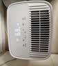 美的（Midea）12升小方物除湿机/抽湿机 家用25㎡卧室除湿器 干衣净化App升级款CF12BD/N7-DO1 (支持鸿蒙智联) 实拍图