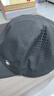 卡尔美（KELME）遮阳帽男女夏季防晒棒球帽跑步帽子运动帽速干透气网球帽鸭舌帽 实拍图