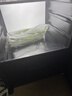 卡萨帝（Casarte）揽光145升风冷无霜冰吧家用冷藏柜保鲜柜大容量多功能客厅小冰箱小型冰柜LC-145WLC9EG1U1换新补贴 实拍图