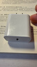 京东京造20W苹果iphone充电器氮化镓快充充电头pd20W适用苹果17promax/16华为小米荣耀手机平板Type-C接口 实拍图
