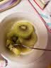 佳沛（zespri）新西兰  阳光金奇异果6粒装 单果约88-103g 猕猴桃水果 实拍图