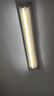 欧普照明（OPPLE） led灯管T8双端供电节能高亮灯1.2米32W日光灯白光（6500K）2支装 实拍图