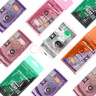 富士（FUJIFILM）果冻相机 胶卷相机 C400胶卷相机果冻相机 可拍36张 青梅绿 透明胶片相机 一次性胶卷相机 实拍图