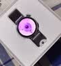 HUAWEI WATCH GT 6 流光紫 41mm智能手表多维情绪健康全新骑行体验 实拍图
