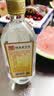 玉蝉老酒玉蝉大曲52度纯粮固态发酵光瓶口粮酒浓香型白酒500ml*6瓶整箱装 实拍图