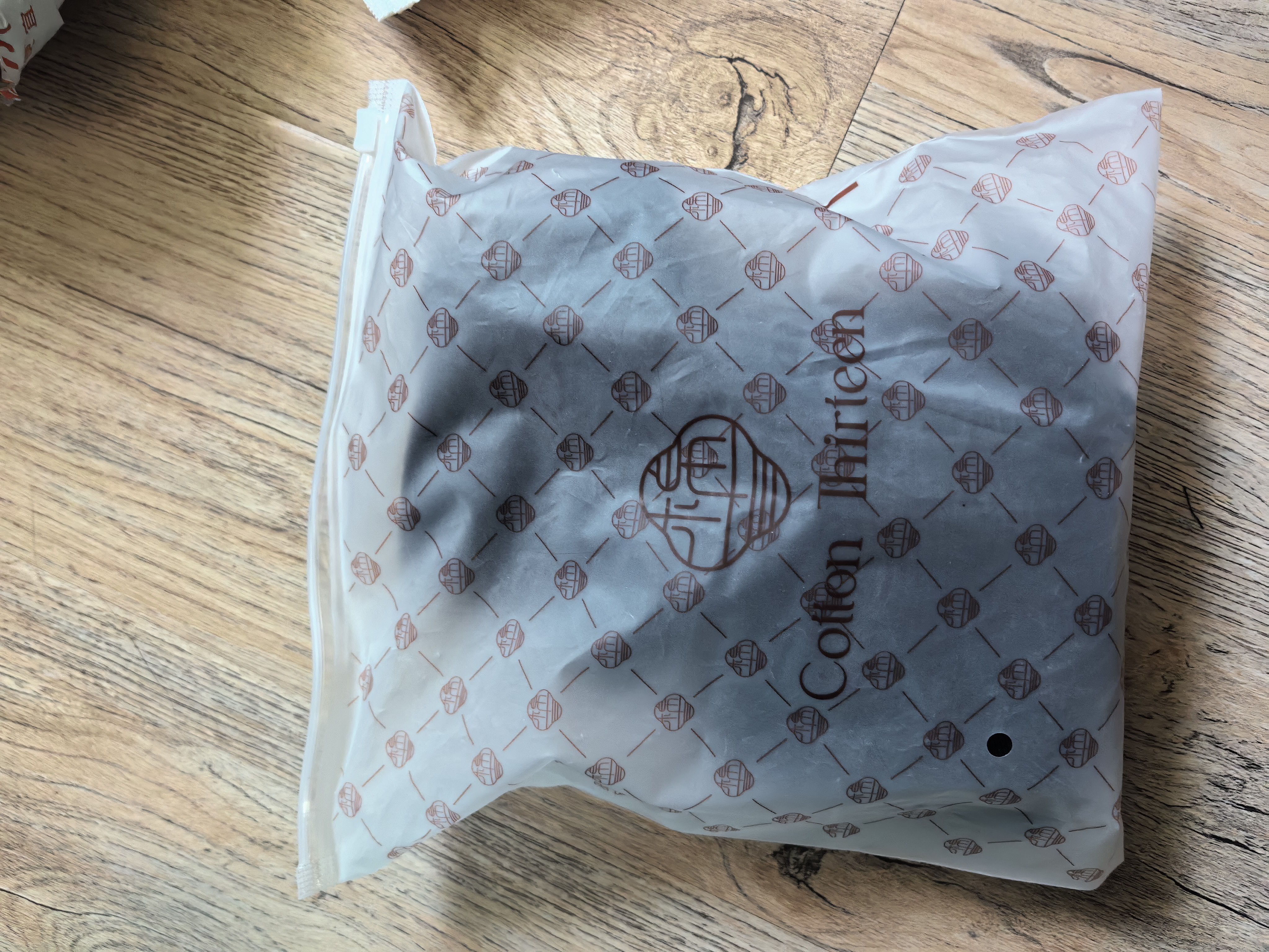 棉十三袜子男士短袜春夏季薄款抗菌透气纯色低帮黑色短筒袜不掉跟10双装 实拍图