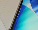 Apple/苹果 iPad 11英寸 A16芯片2025年款 平板电脑 (128GB WLAN版/学习办公娱乐)银色 实拍图