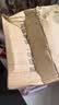 TLXT多功能透明储物箱食品级收纳箱家用特大号玩具书籍衣服整理箱 2681约10L 34*22.5*18.5cm 透明储物箱 实拍图