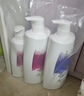 澳雪（accen）经典美肌滋润沐浴露750ml*3瓶乳木果薄荷+百香果橙花+椰子奶茉莉 实拍图