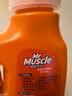 威猛先生（Mr Muscle）管道速效疏通啫喱 强力瓦解厨房堵塞 960ml 实拍图